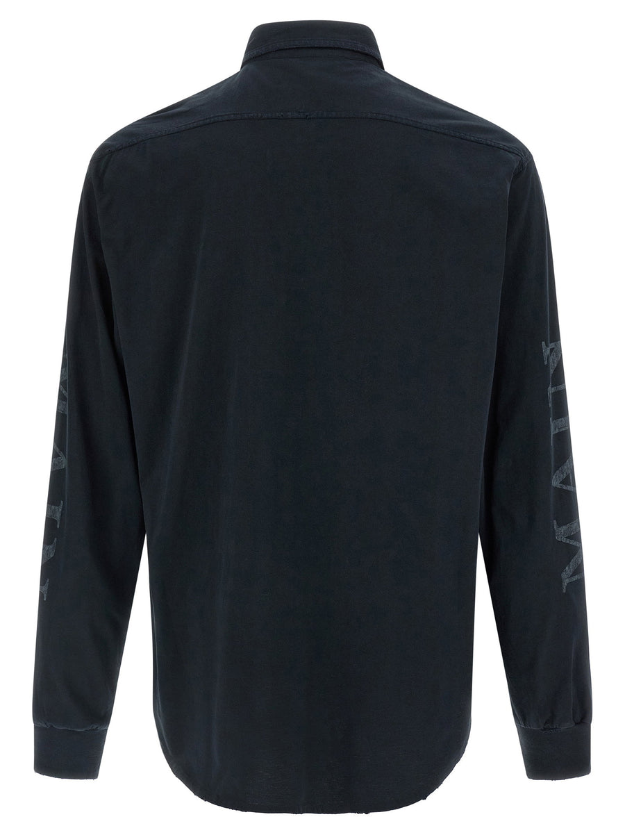 Balenciaga Shirt T-shirt