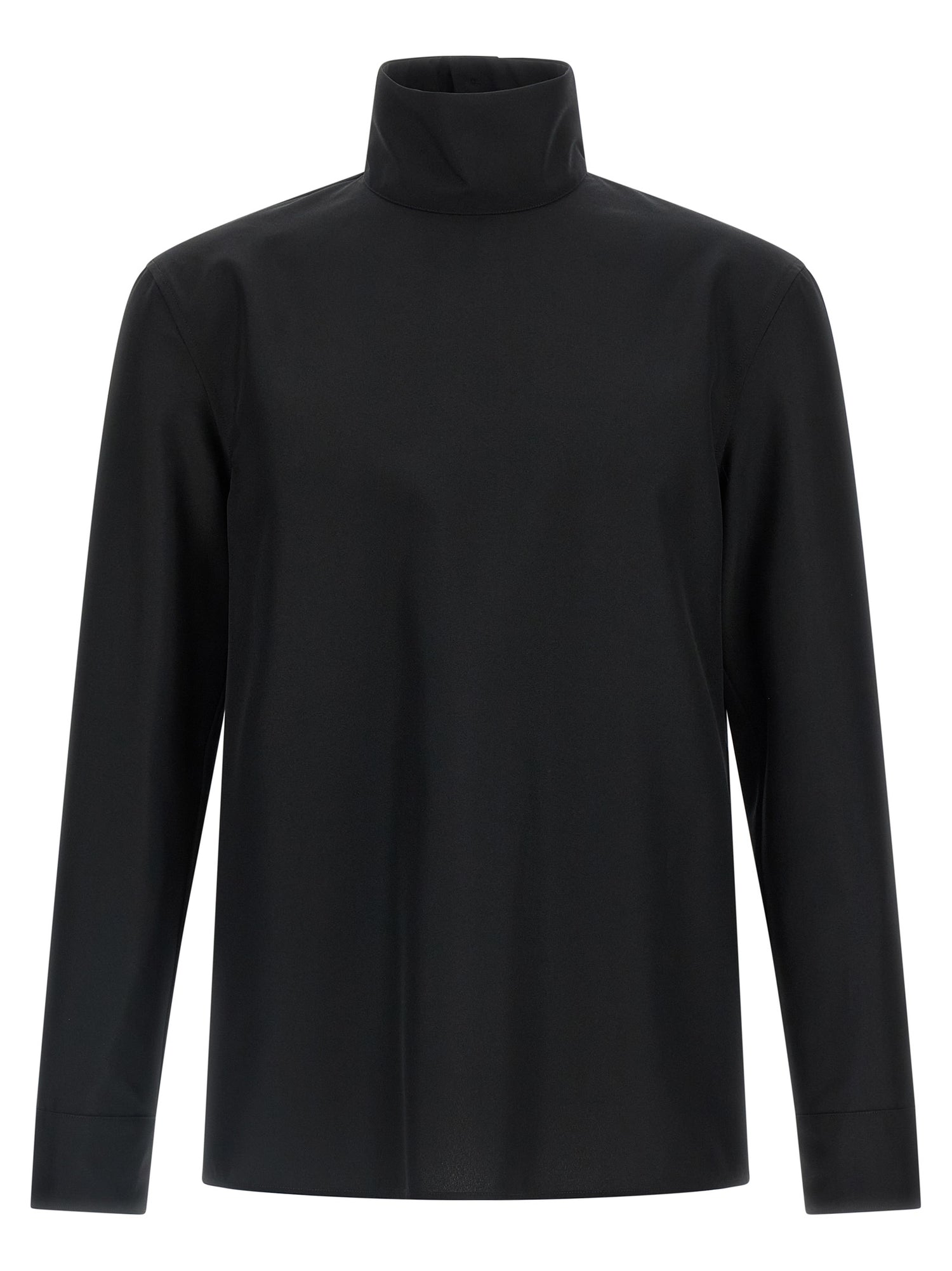 Gucci Technical Panama Shirt