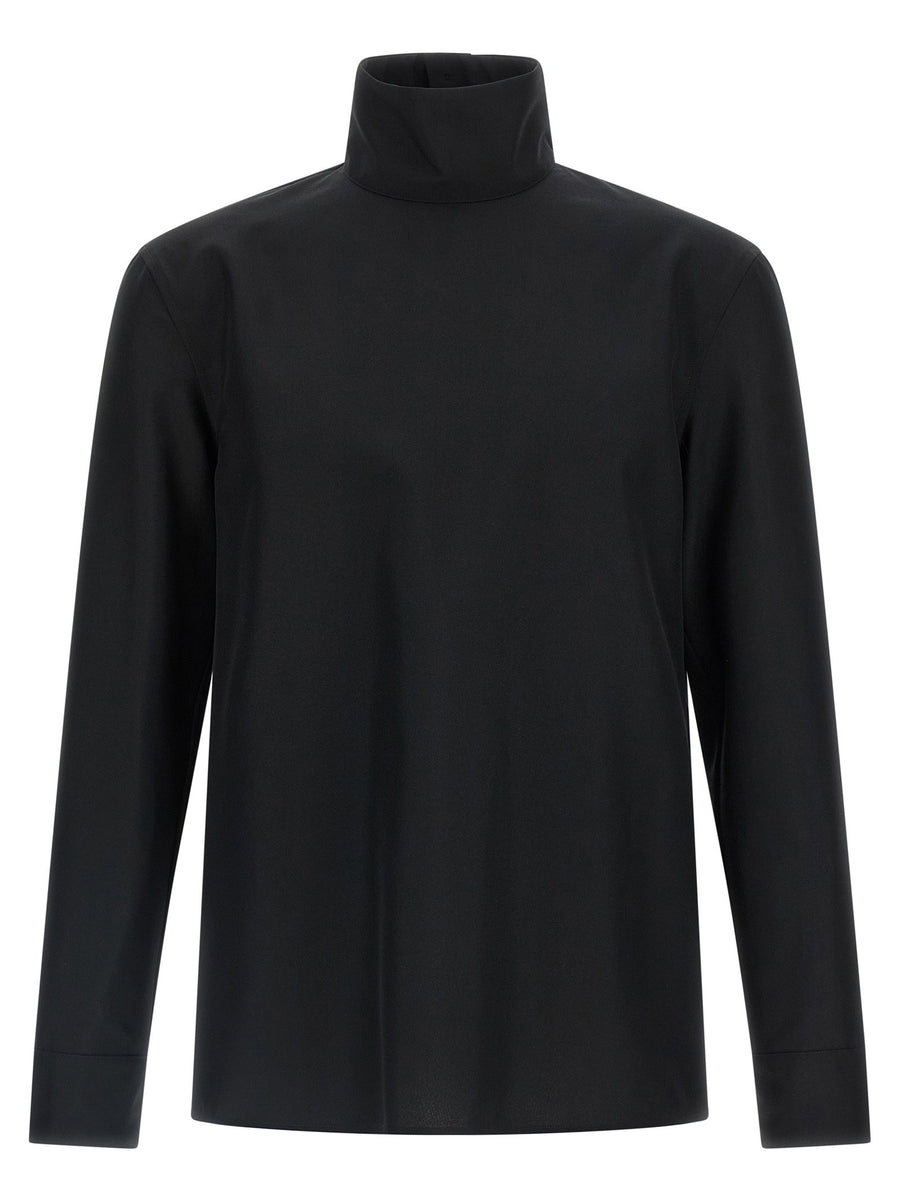 Gucci Technical Panama Shirt