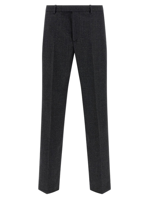 Gucci Mouliné Pants