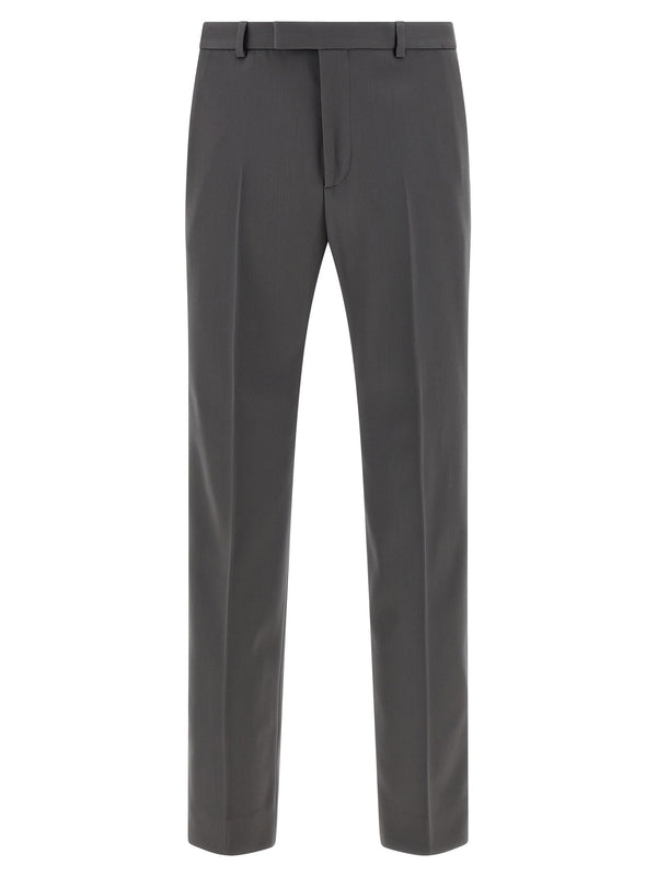 Gucci Tailored Trousers