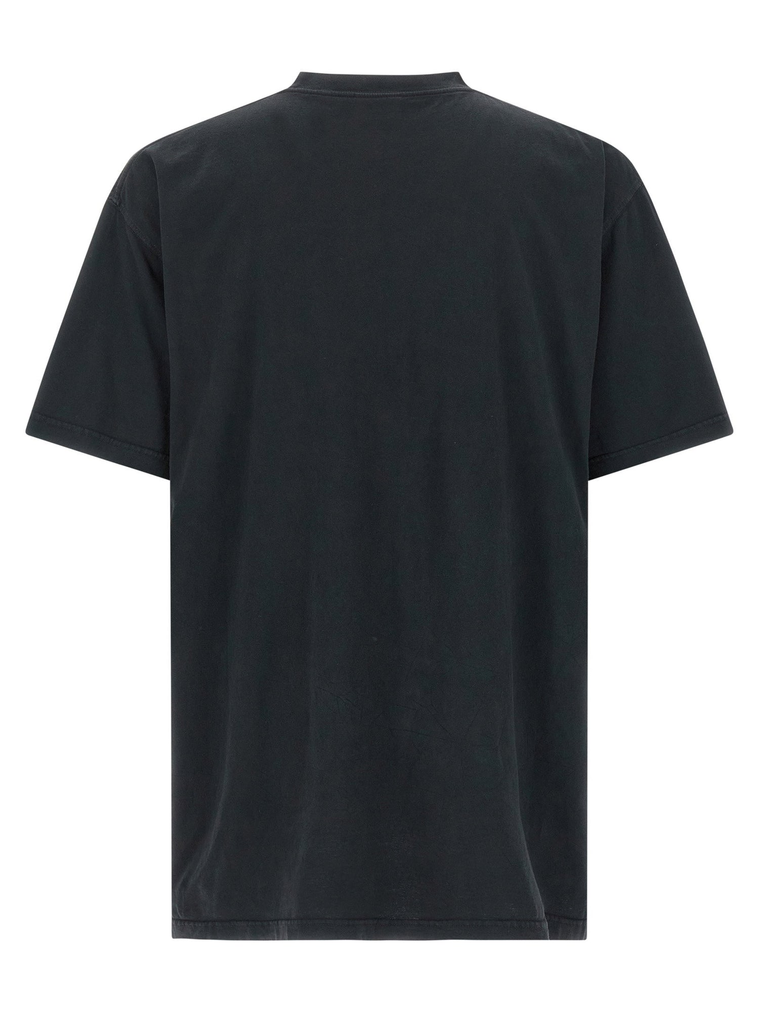 Balenciaga Printed T-shirt