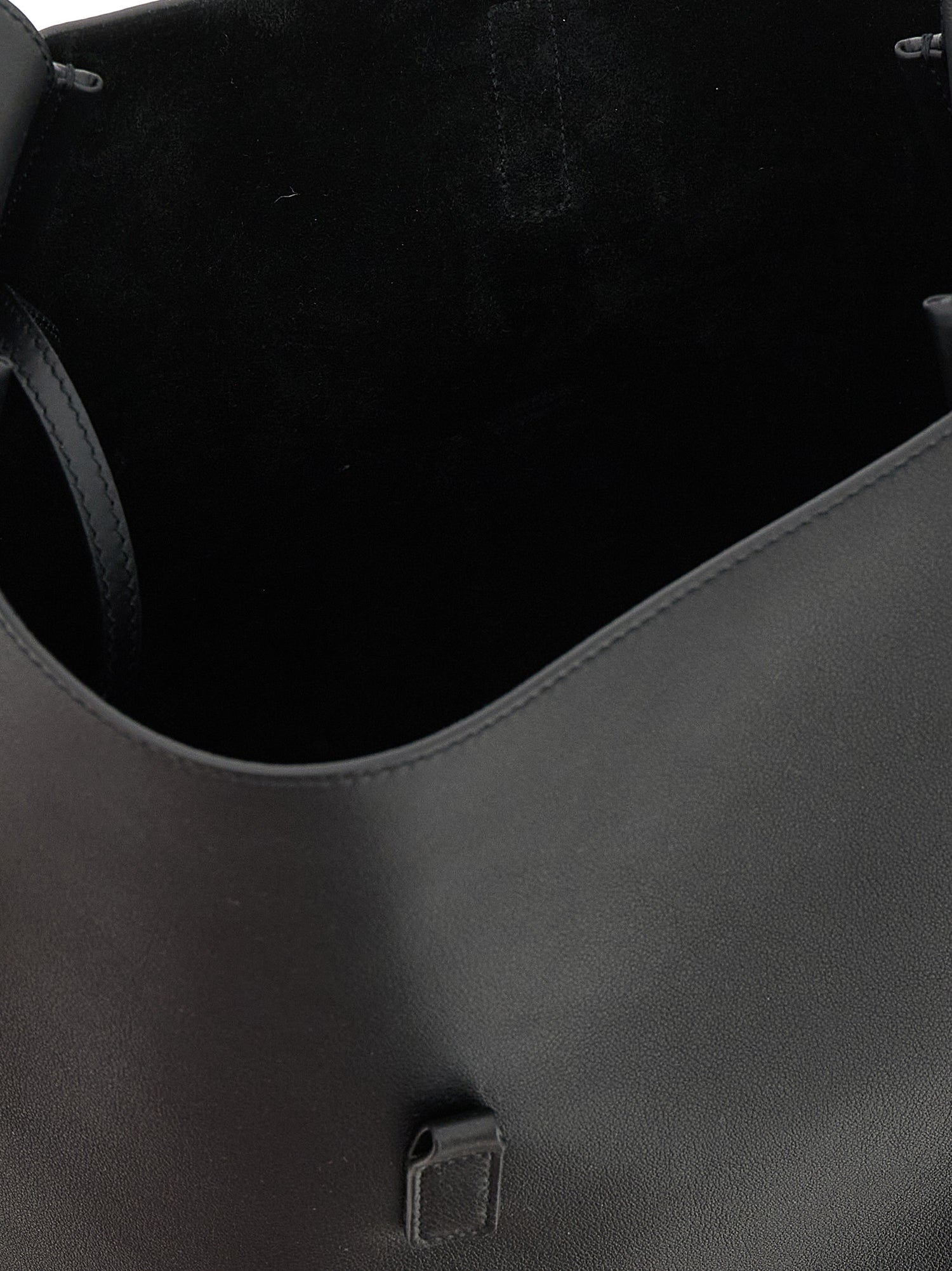 Saint Laurent Le 5 à 7 Large Shoulder Bag