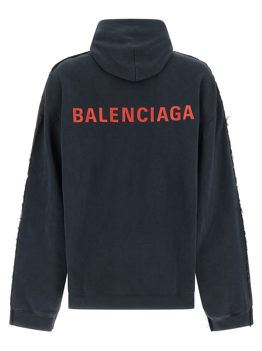 Balenciaga Hybrid Jacket