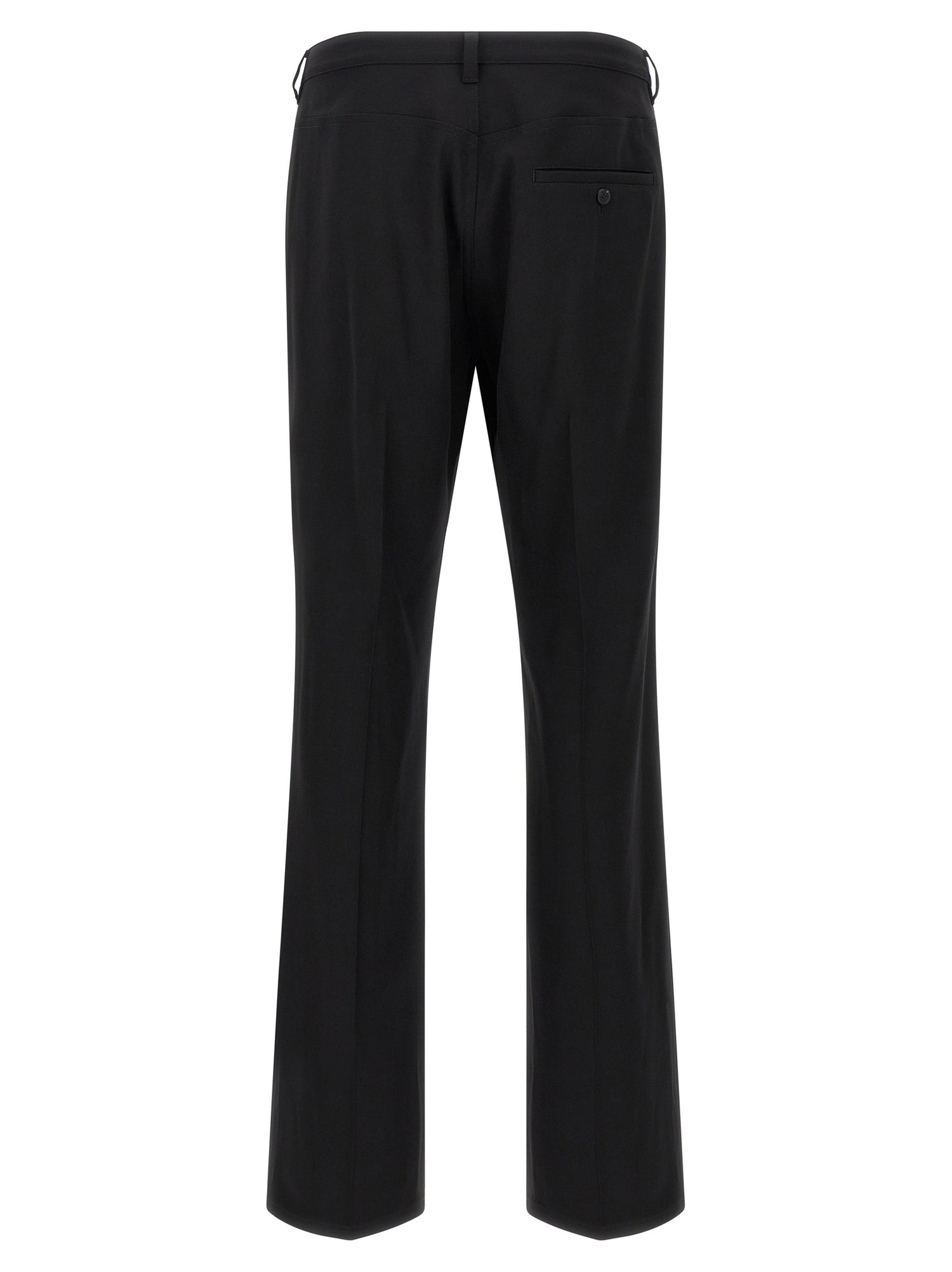 Balenciaga Wool Pants