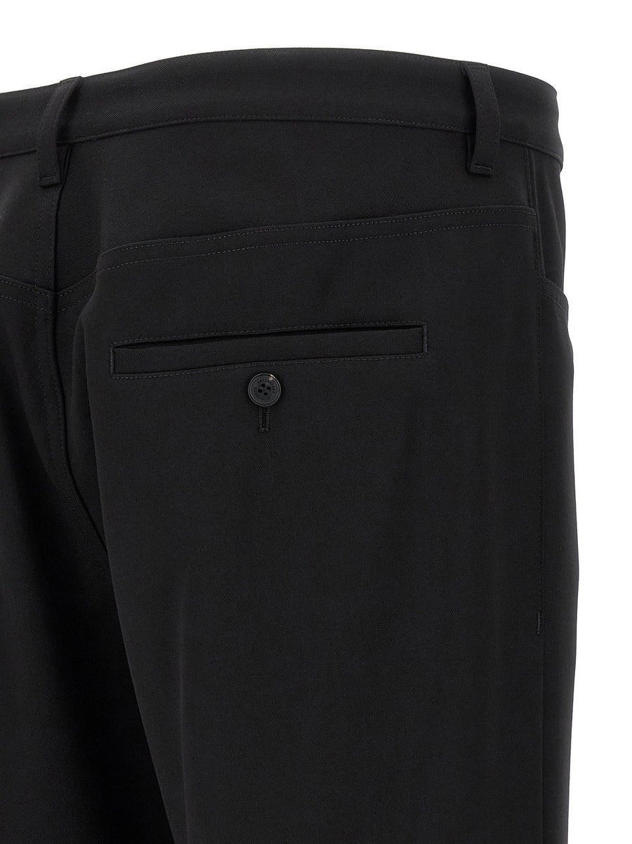 Balenciaga Wool Pants