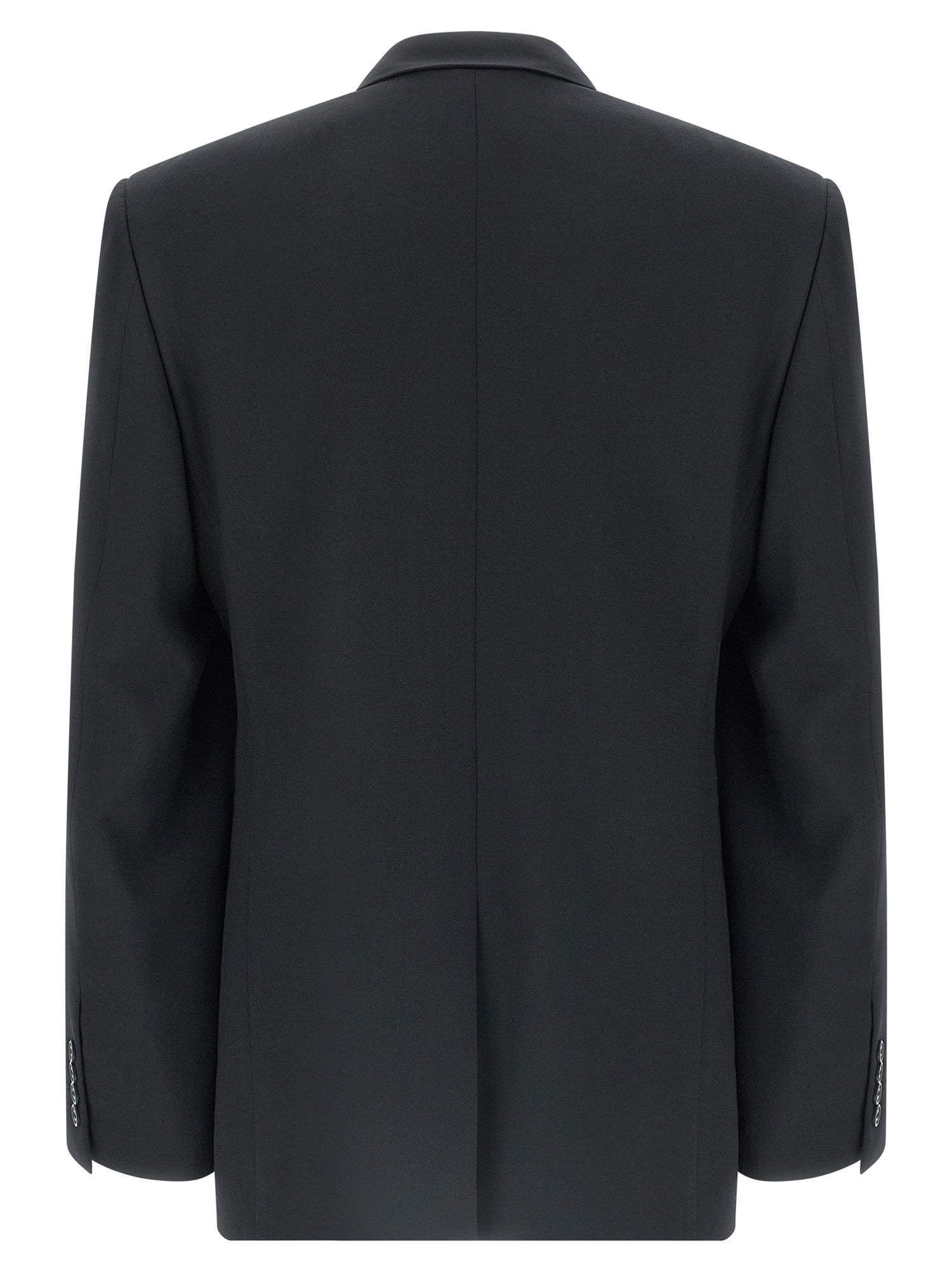 Balenciaga Sartoriale Standard Blazer