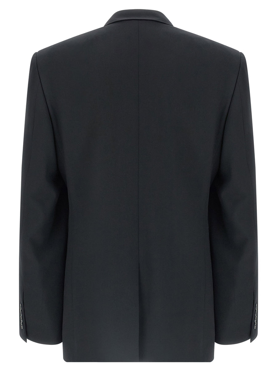 Balenciaga Sartoriale Standard Blazer