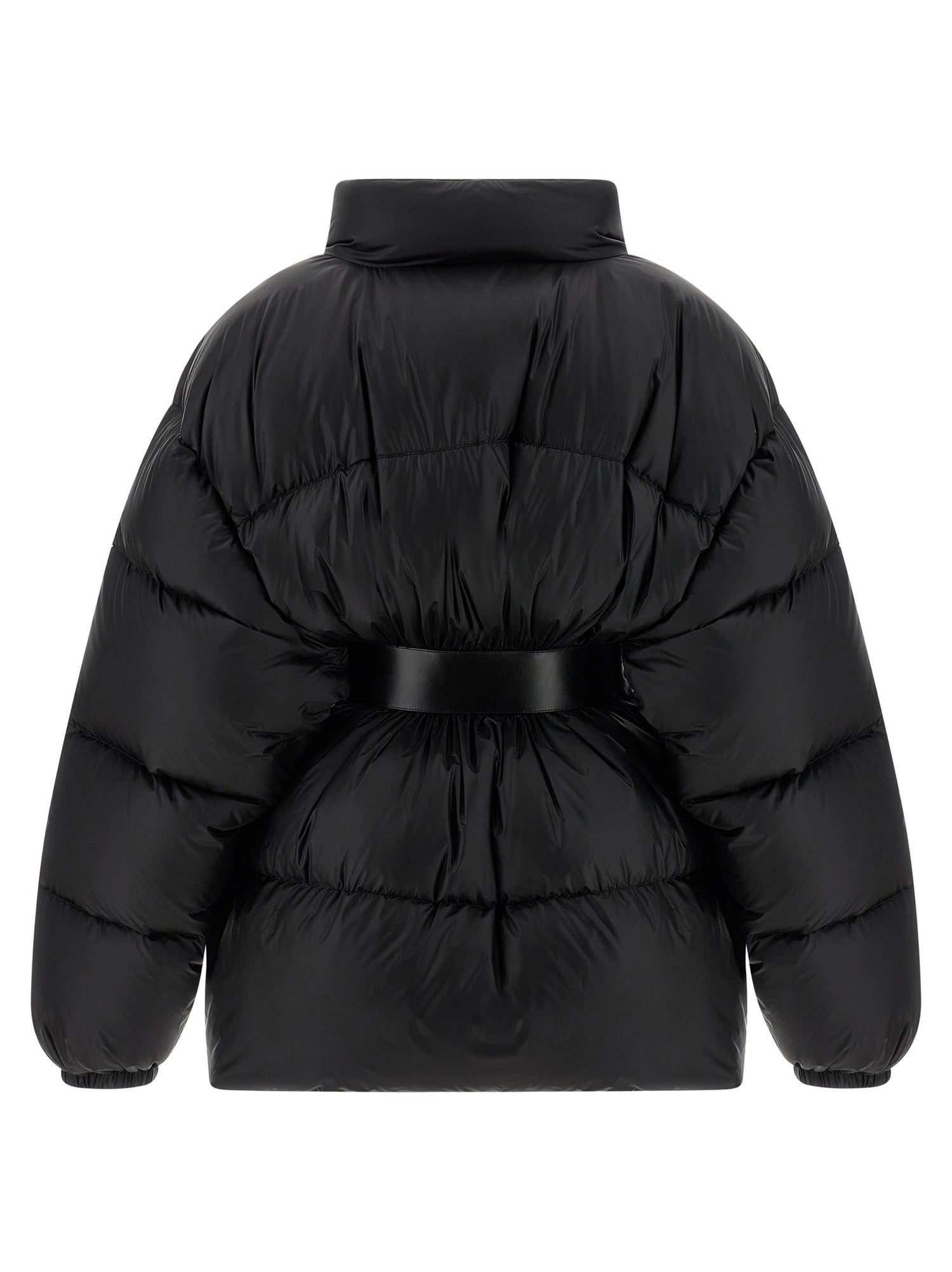 Balenciaga Hourglass Down Jacket