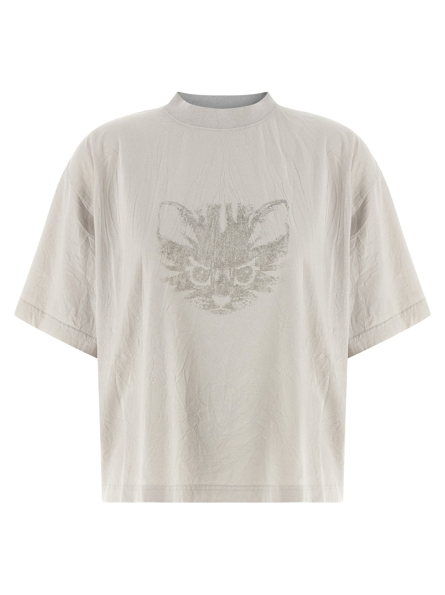 Balenciaga Kittycat T-shirt
