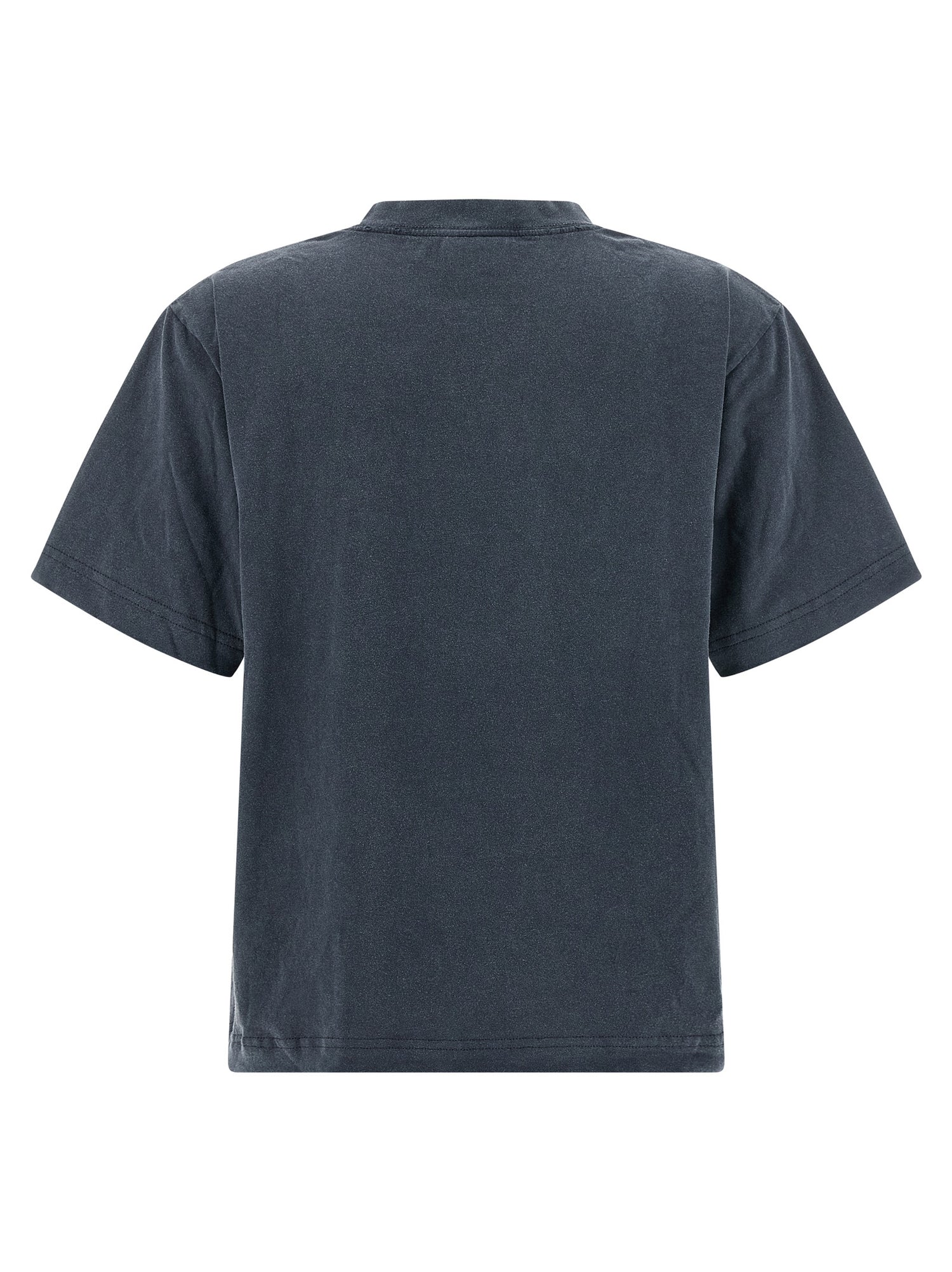 Balenciaga Embroidery T-shirt