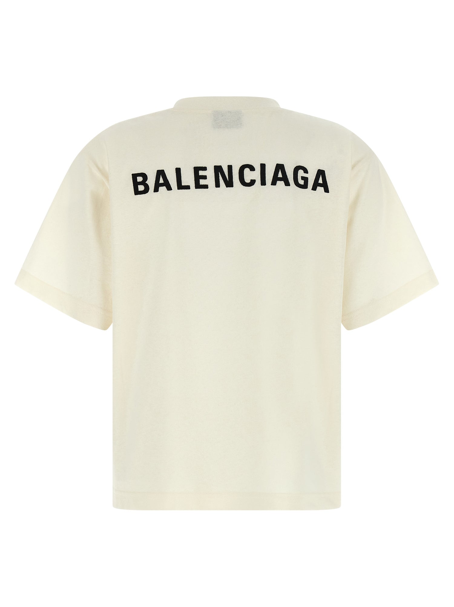Balenciaga Back T-shirt