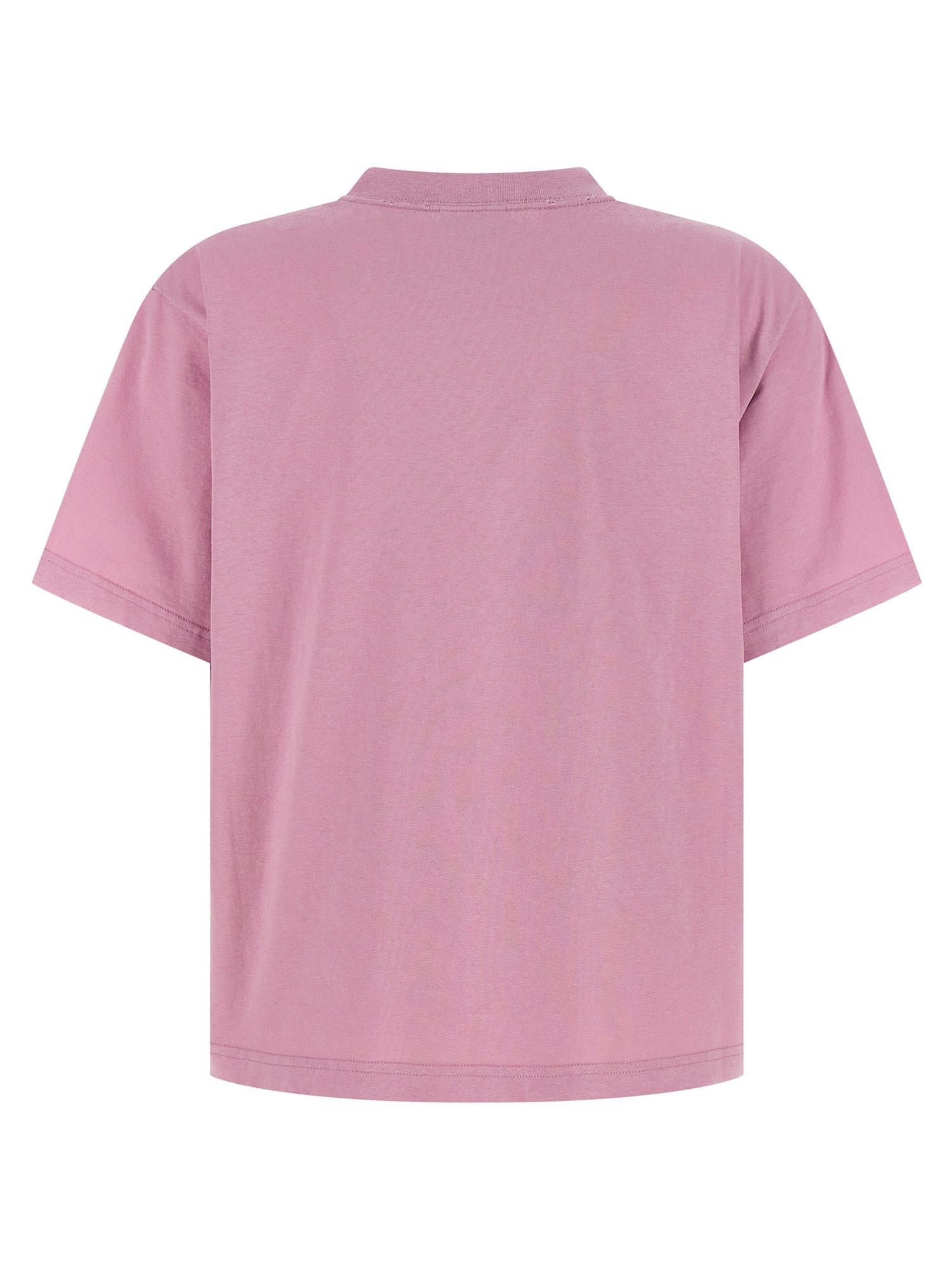 Balenciaga Sacré Cœur T-shirt