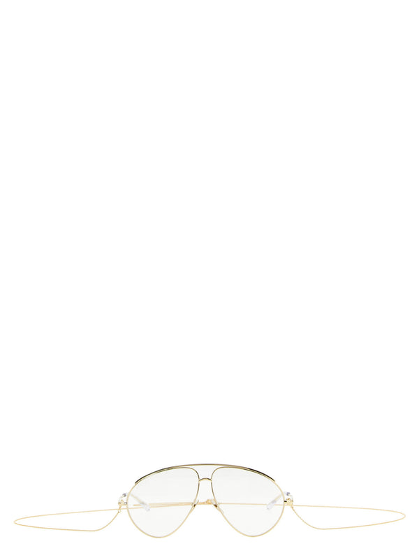 Gucci Aviator Sunglasses