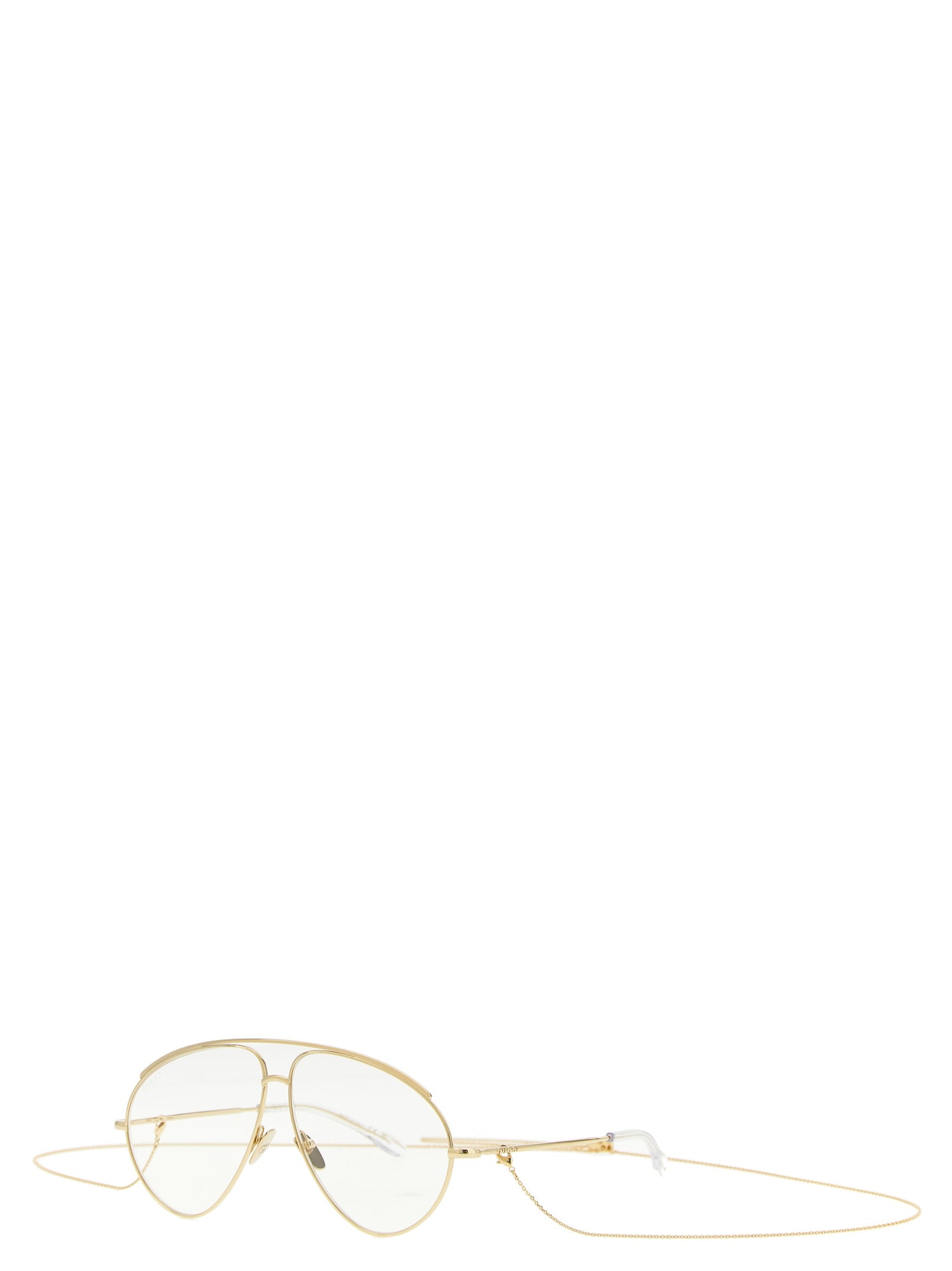 Gucci Aviator Sunglasses