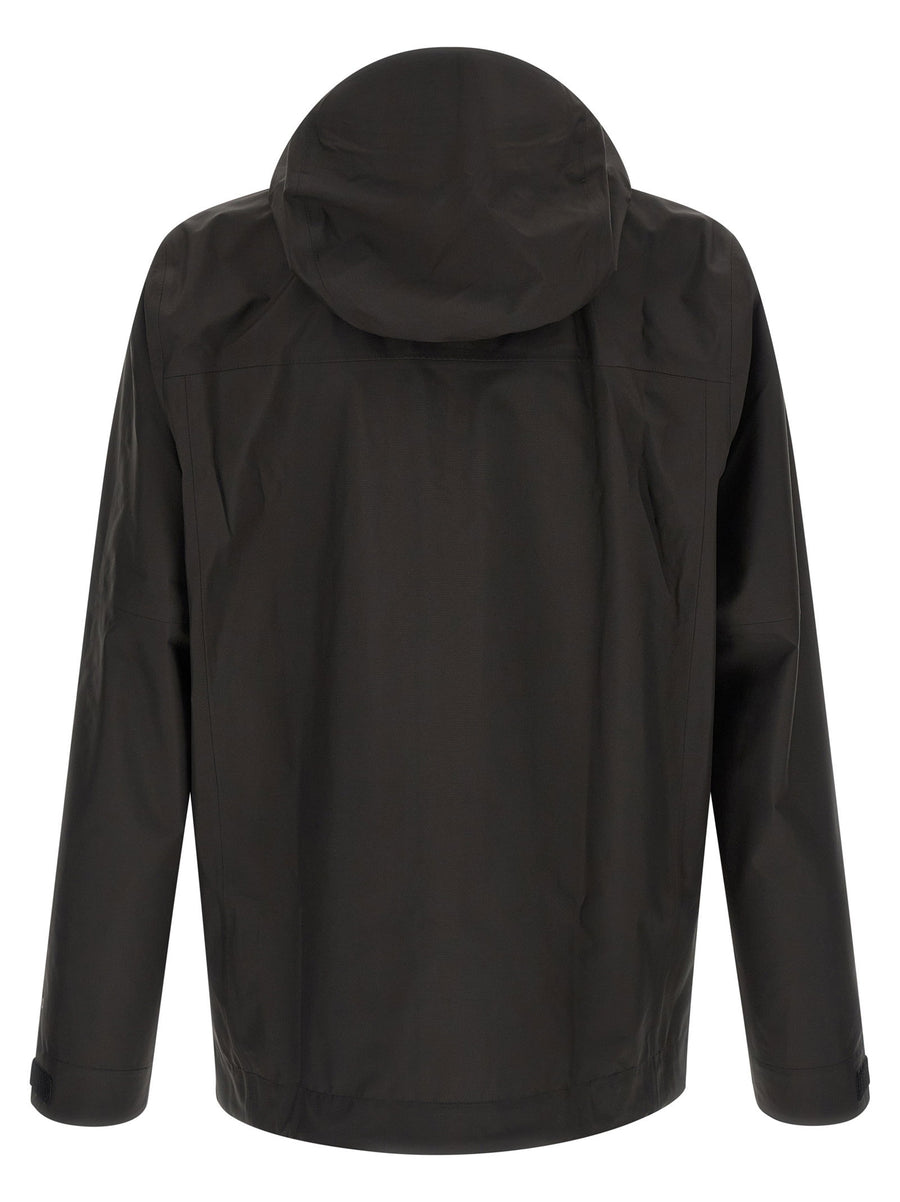 Patagonia Boulder Fork Jacket