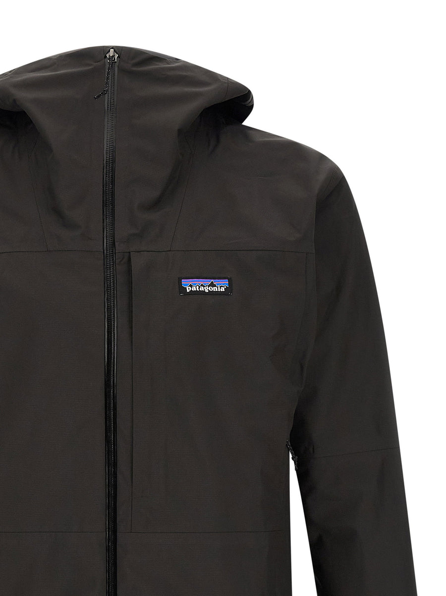 Patagonia Boulder Fork Jacket