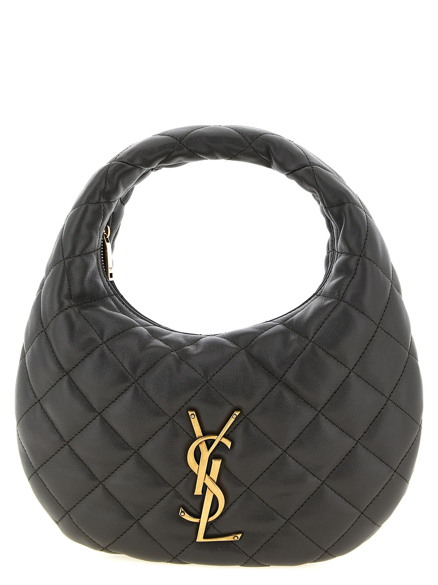 Saint Laurent Icarino Baby Handbag