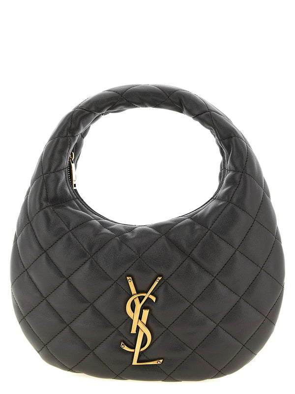 Saint Laurent Icarino Baby Handbag