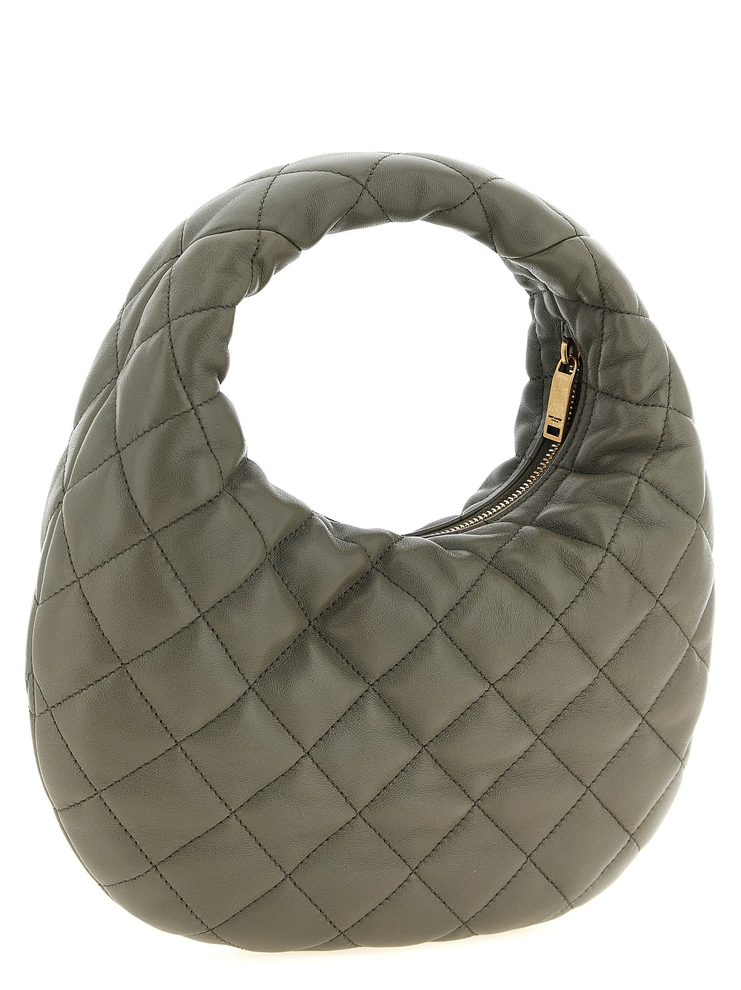 Saint Laurent Icarino Baby Handbag