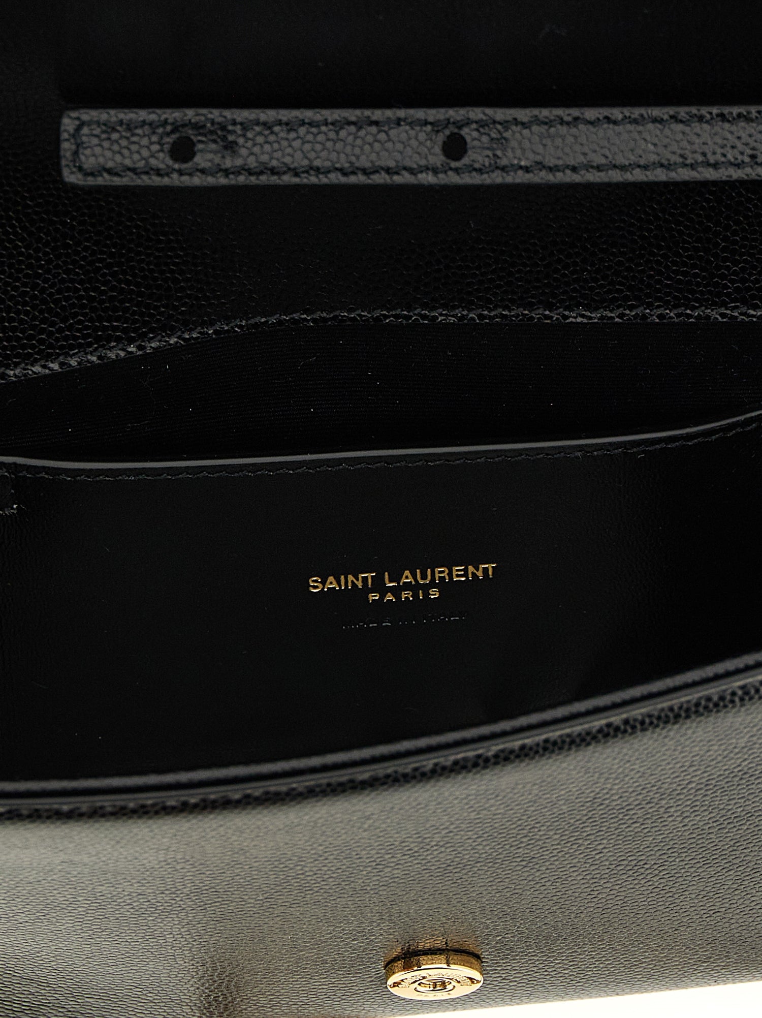 Saint Laurent Kate Clutch