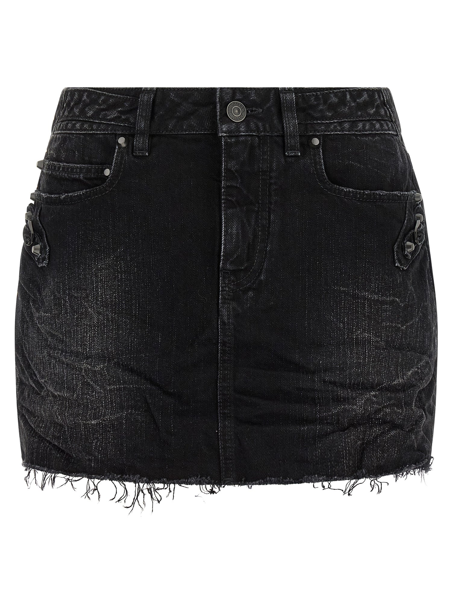 Balenciaga City Skirt