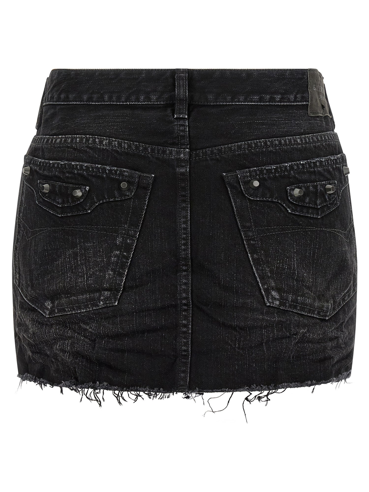 Balenciaga City Skirt