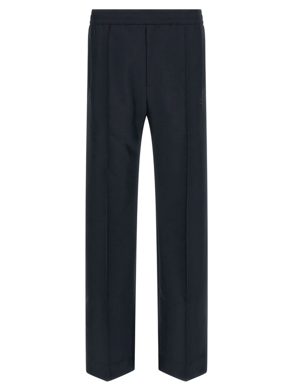 Gucci Technical Panama Pants