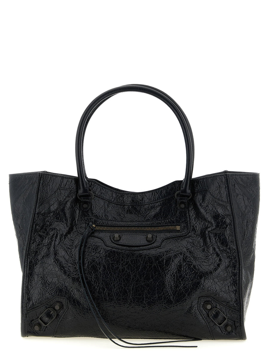 Balenciaga Le City Small Shopping Bag