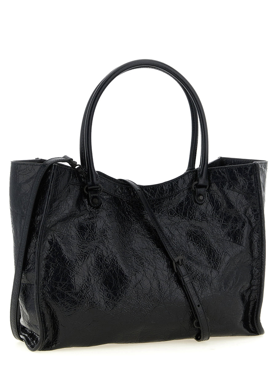 Balenciaga Le City Small Shopping Bag