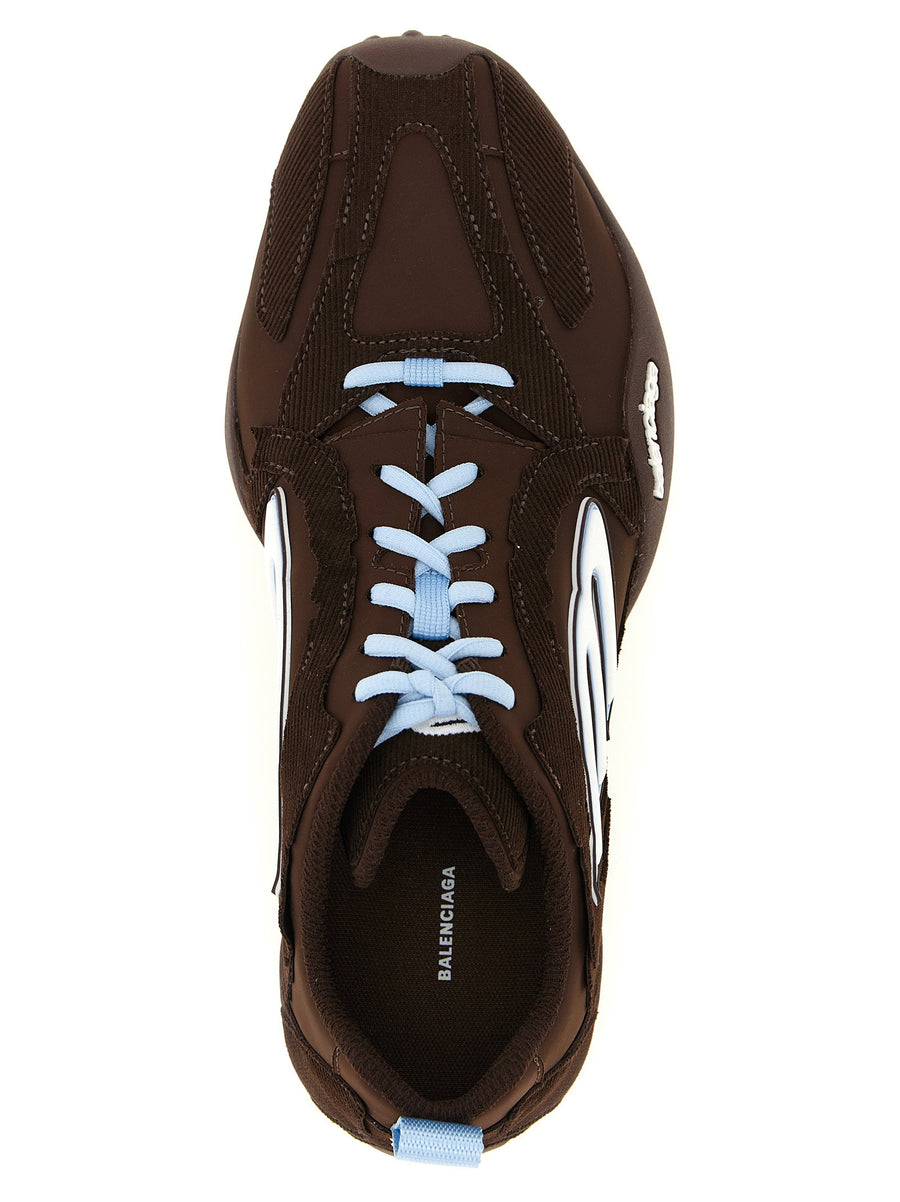 Balenciaga Monday Ultra Sneakers