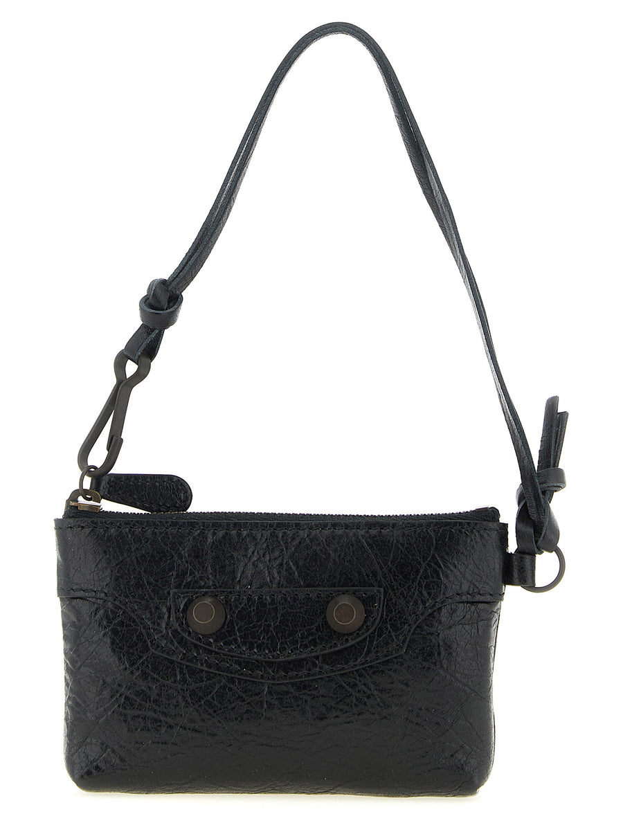 Balenciaga Le City Clutch