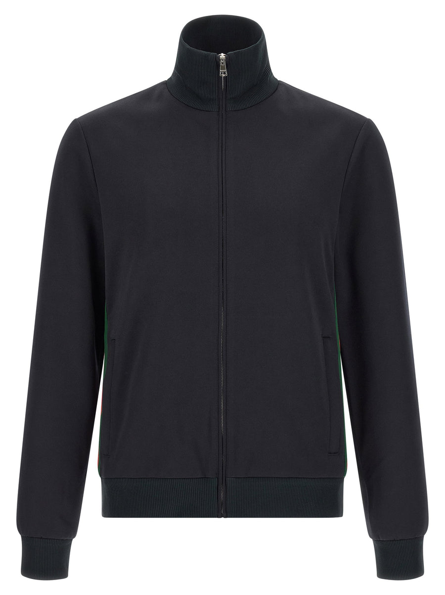 Gucci Nastro Web Sweatshirt