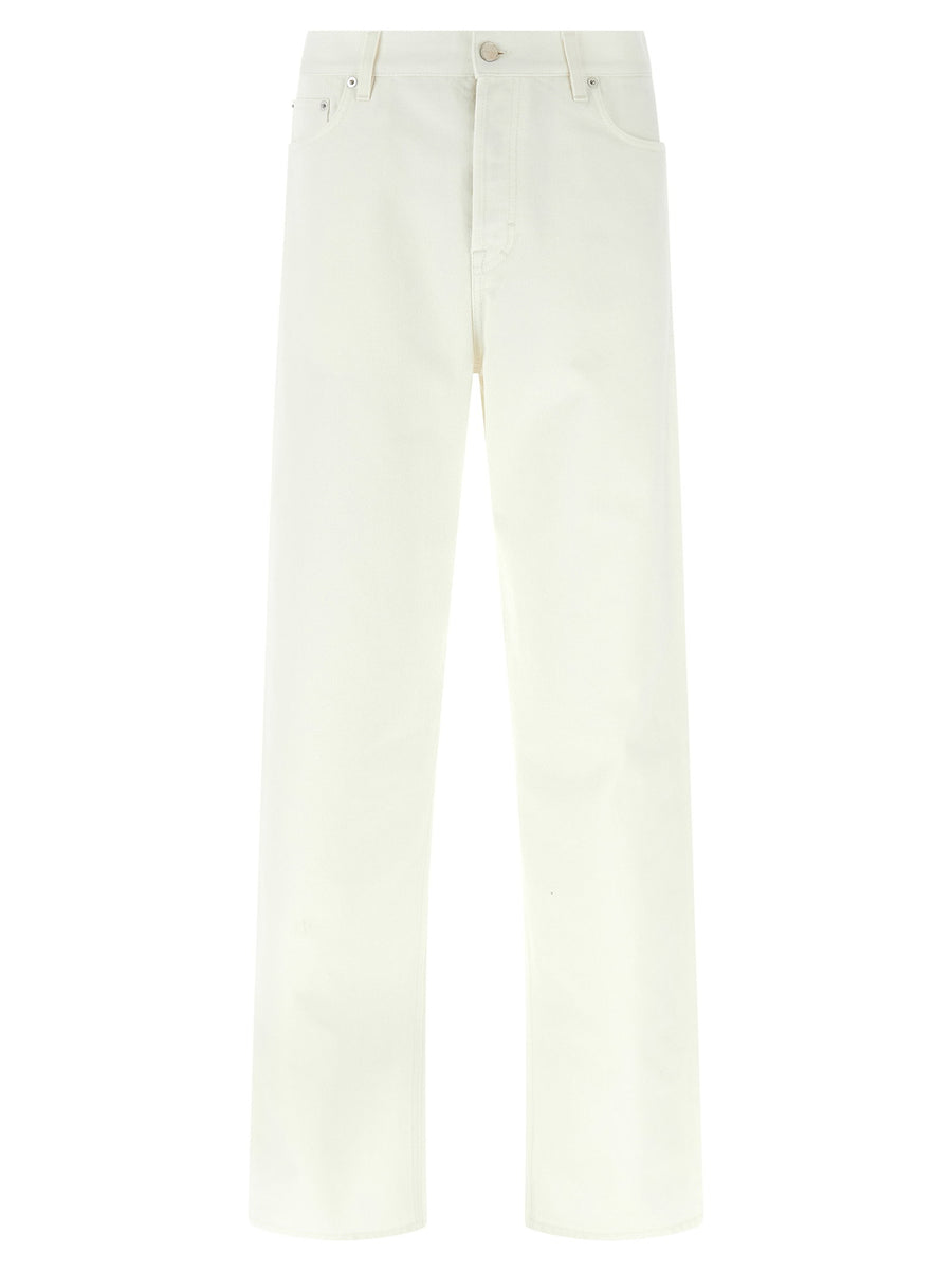 Gucci Morsetto Jeans
