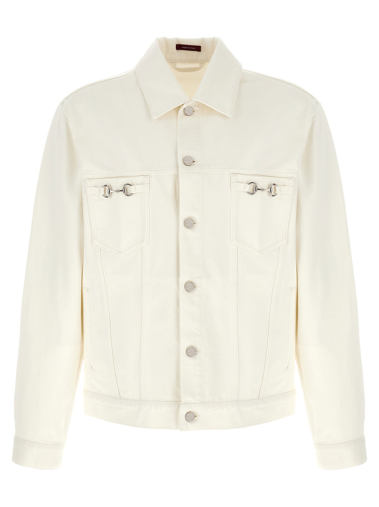 Gucci Morsetto Jacket