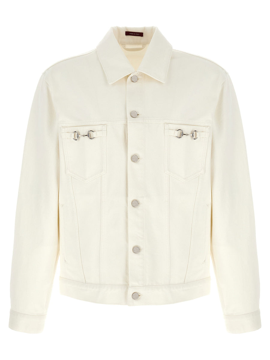 Gucci Morsetto Jacket