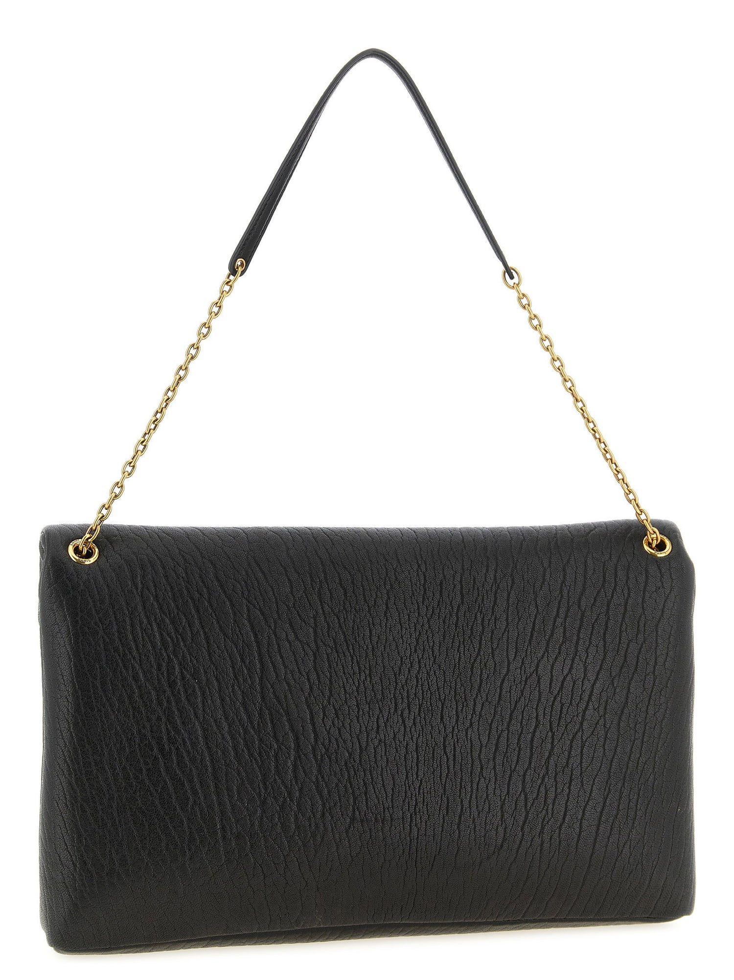 Saint Laurent Envelope Large Clutch Bag