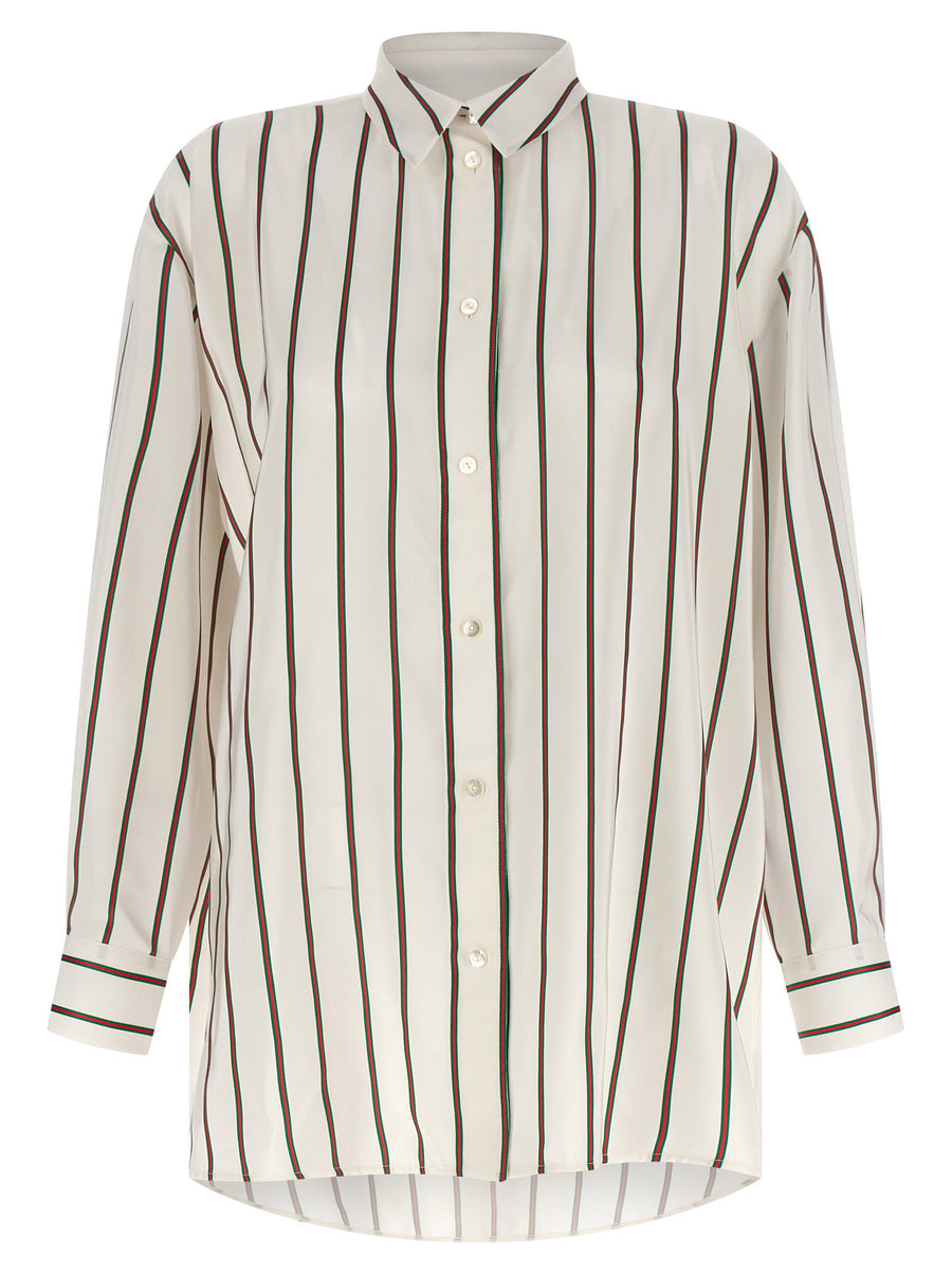 Gucci Web Shirt
