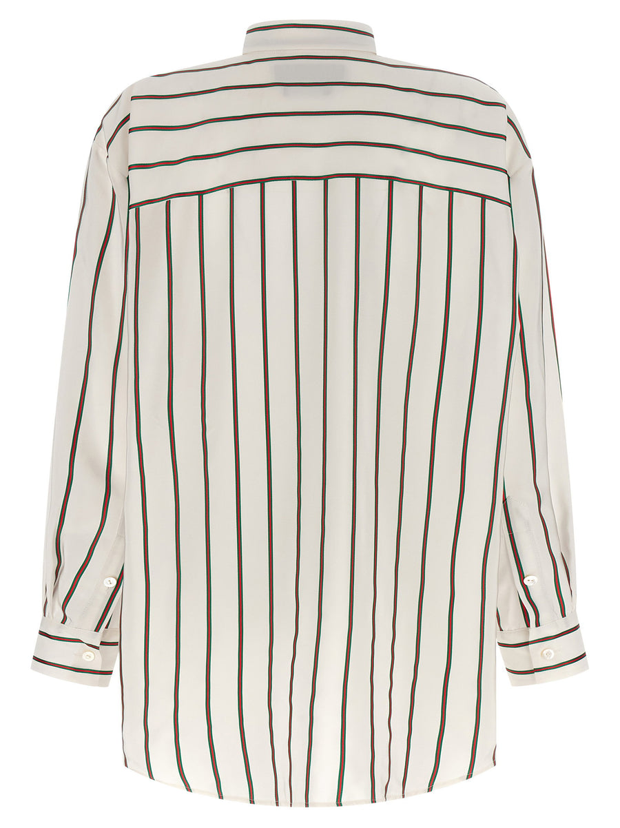 Gucci Web Shirt