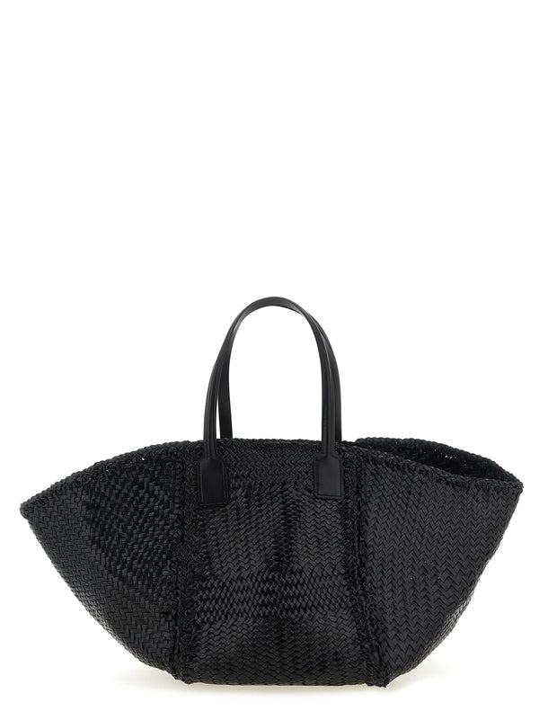 Dragon Diffusion Teresa Shopping Bag