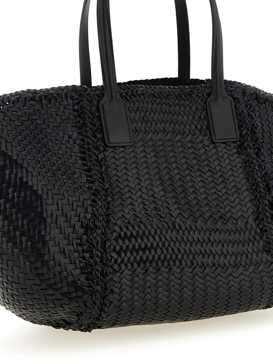 Dragon Diffusion Teresa Shopping Bag