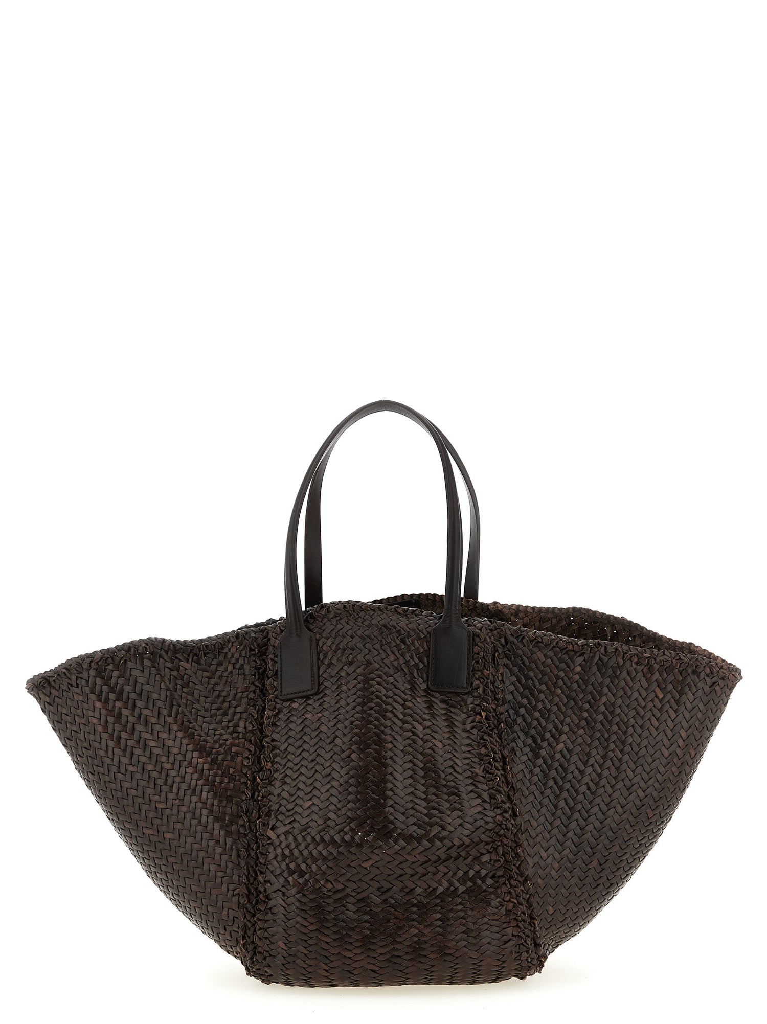 Dragon Diffusion Teresa Shopping Bag