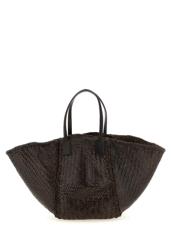 Dragon Diffusion Teresa Shopping Bag