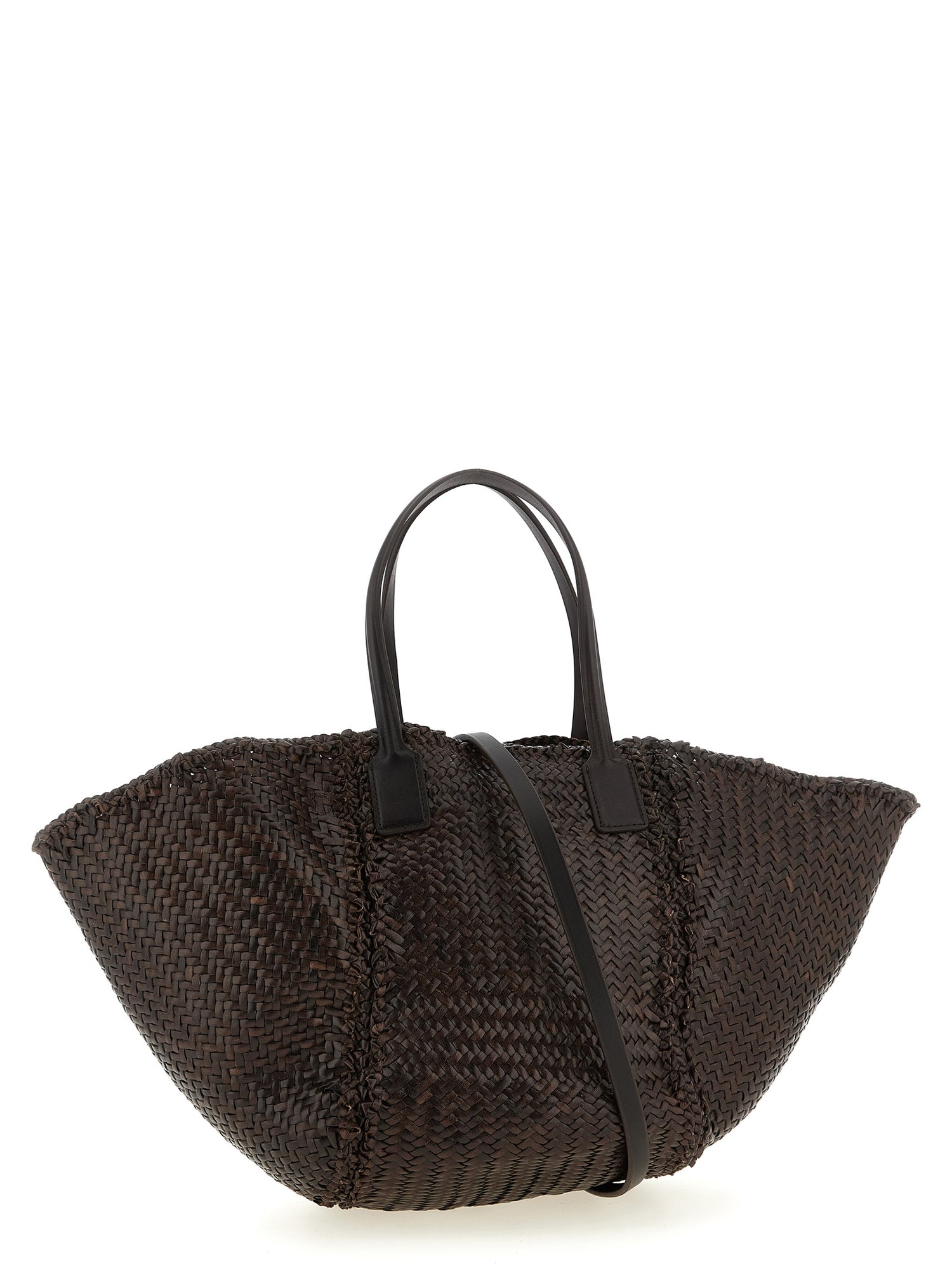 Dragon Diffusion Teresa Shopping Bag