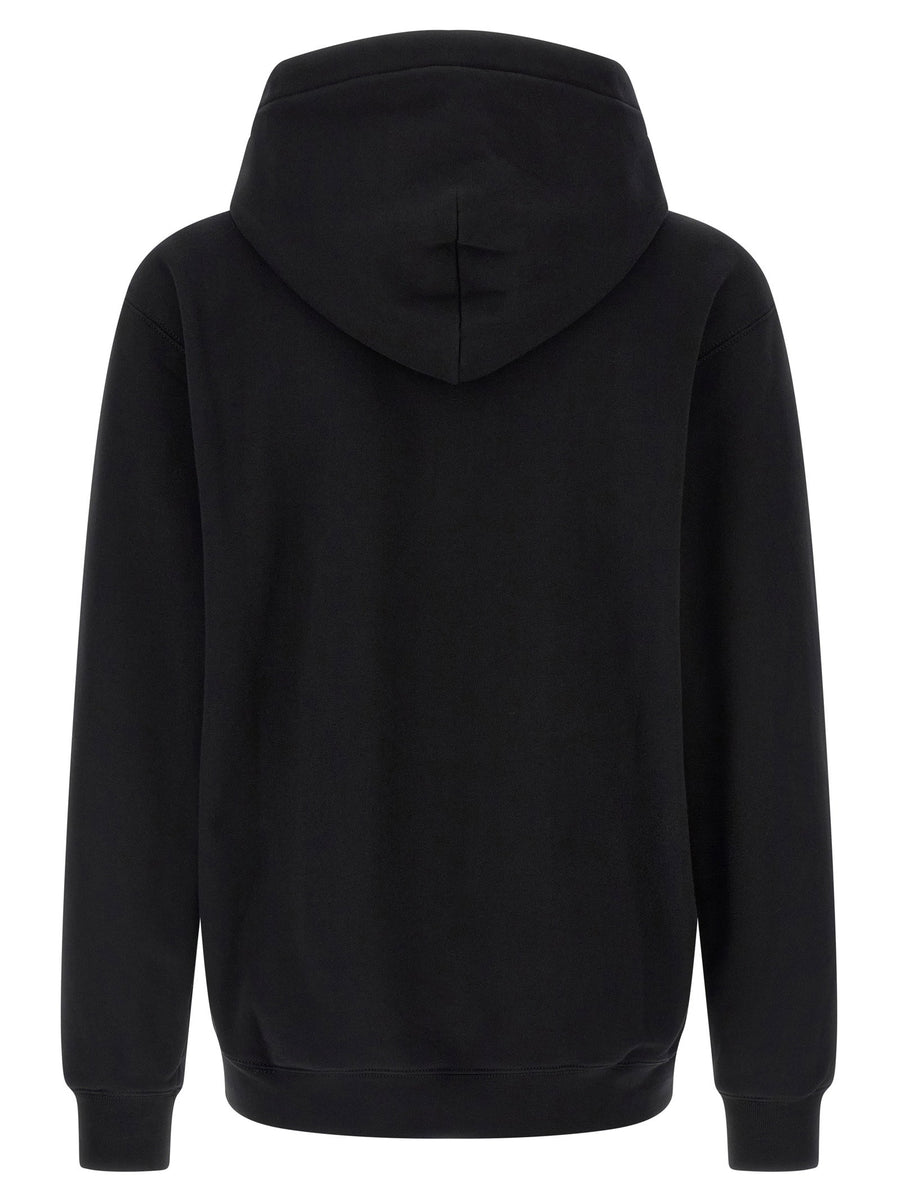 Gucci Incrocio Gg Hoodie