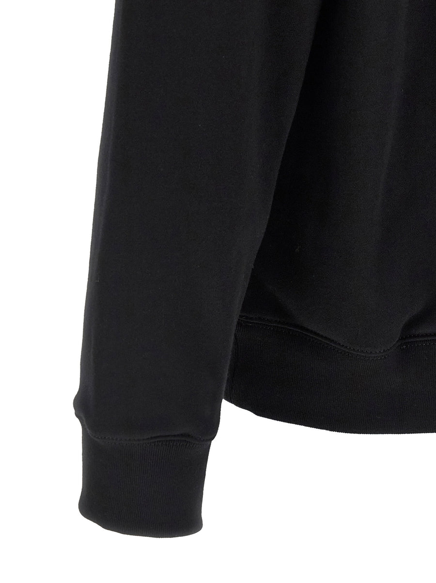 Gucci Incrocio Gg Hoodie