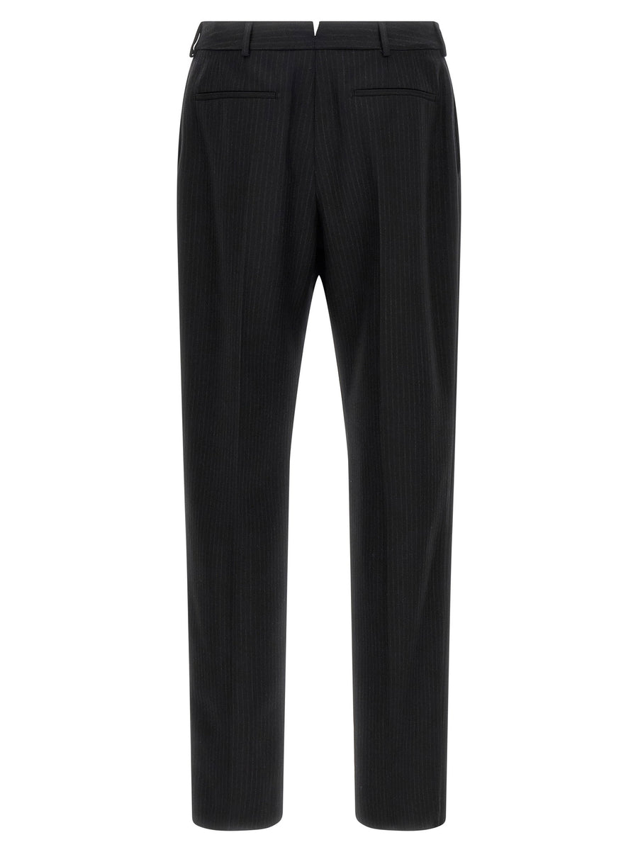 Saint Laurent Tailored Trousers