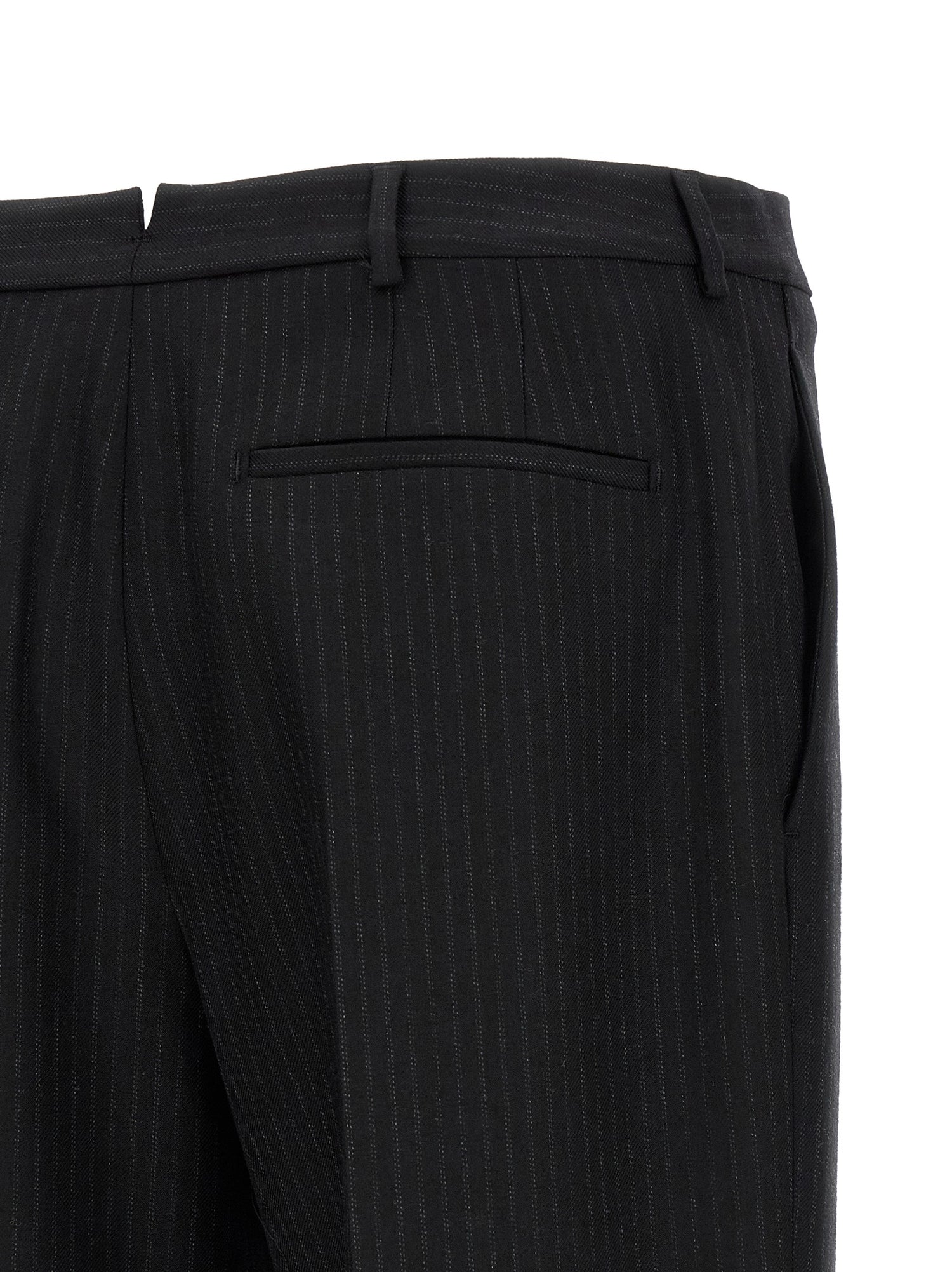 Saint Laurent Tailored Trousers