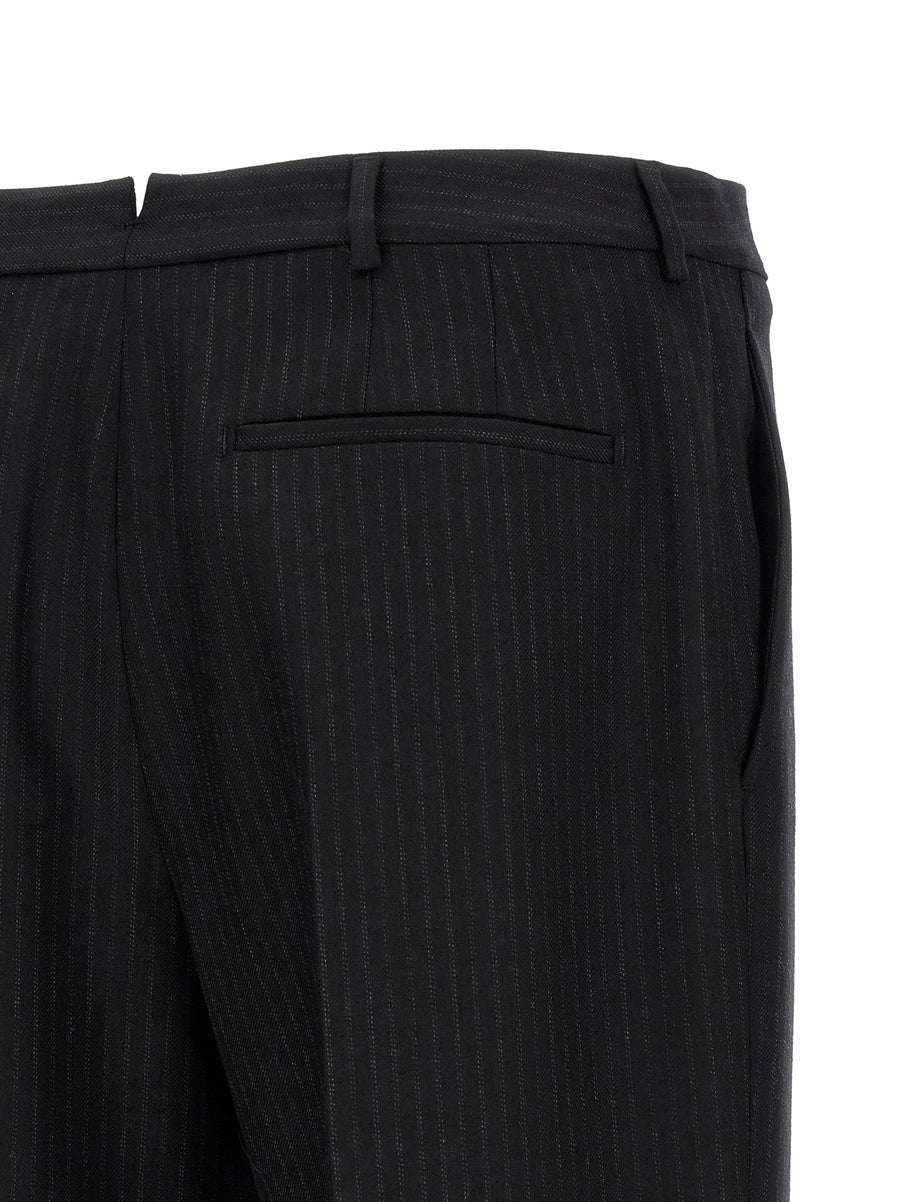 Saint Laurent Tailored Trousers