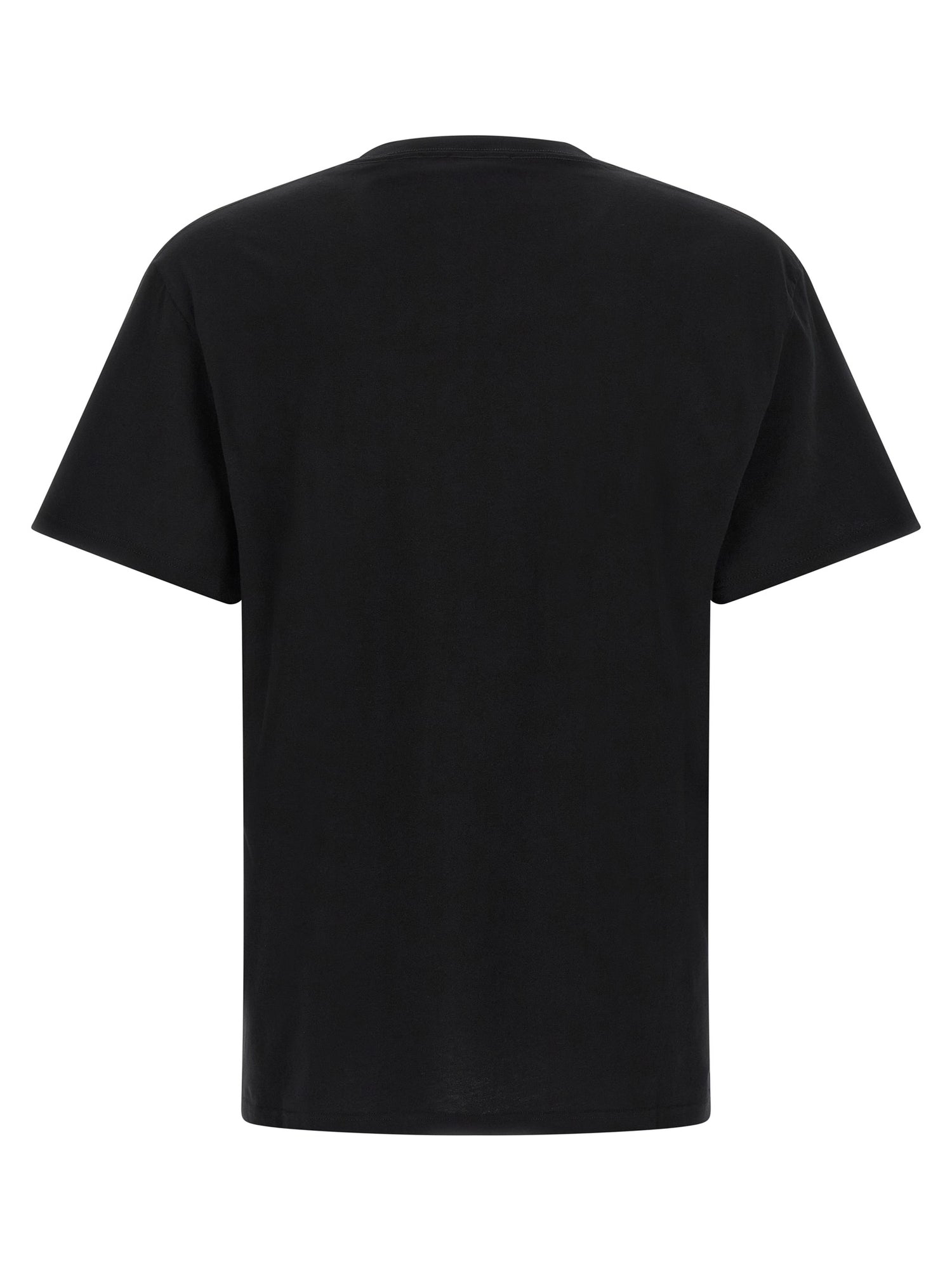 Alexander McQueen Skull T-shirt
